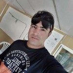 تصویر کاربر با کد 992707