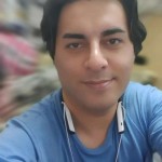 تصویر کاربر با کد 724543