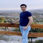 تصویر کاربر با کد 866193