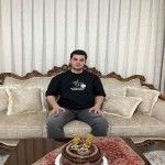 تصویر کاربر با کد 492664