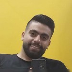 تصویر کاربر با کد 483587