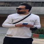 تصویر کاربر با کد 487080