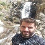 تصویر کاربر با کد 1098536