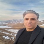 تصویر کاربر با کد 347768