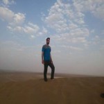 تصویر کاربر با کد 1098737