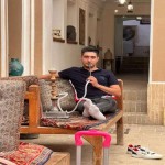 تصویر کاربر با کد 560326