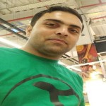 تصویر کاربر با کد 1098743