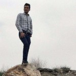 تصویر کاربر با کد 1098837