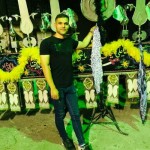 تصویر کاربر با کد 500987