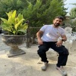 تصویر کاربر با کد 831192