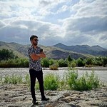 تصویر کاربر با کد 313091