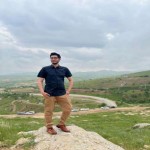 تصویر کاربر با کد 500295