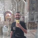 تصویر کاربر با کد 1099237