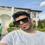 تصویر کاربر با کد 264669