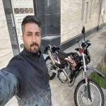 تصویر کاربر با کد 647657