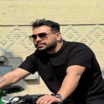 تصویر کاربر با کد 1099329
