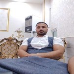 تصویر کاربر با کد 640371