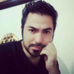 تصویر کاربر با کد 1098617
