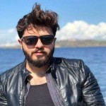 تصویر کاربر با کد 632800