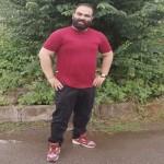 تصویر کاربر با کد 682246