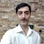 تصویر کاربر با کد 1098934