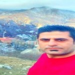 تصویر کاربر با کد 587201