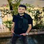 تصویر کاربر با کد 805822