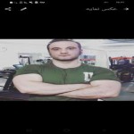 تصویر کاربر با کد 1098976