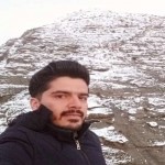 تصویر کاربر با کد 722079