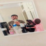 تصویر کاربر با کد 689150