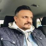 تصویر کاربر با کد 740842