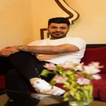 تصویر کاربر با کد 740870