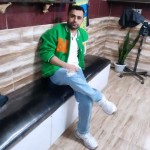 تصویر کاربر با کد 742334