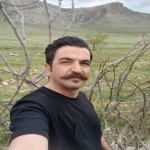 تصویر کاربر با کد 764104