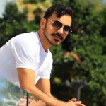تصویر کاربر با کد 997204