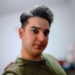 تصویر کاربر با کد 1020199
