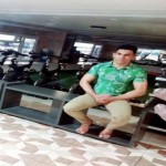 تصویر کاربر با کد 734057