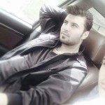 تصویر کاربر با کد 748134