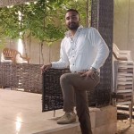 تصویر کاربر با کد 776707