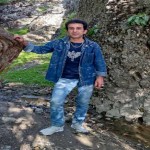 تصویر کاربر با کد 793242