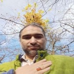 تصویر کاربر با کد 689776