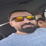 تصویر کاربر با کد 650598