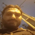 تصویر کاربر با کد 850281