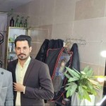 تصویر کاربر با کد 1100571