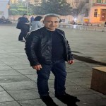تصویر کاربر با کد 689131