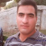 تصویر کاربر با کد 809665