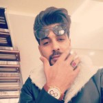 تصویر کاربر با کد 814664