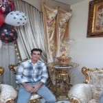 تصویر کاربر با کد 949160
