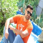تصویر کاربر با کد 818905