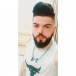 تصویر کاربر با کد 953920